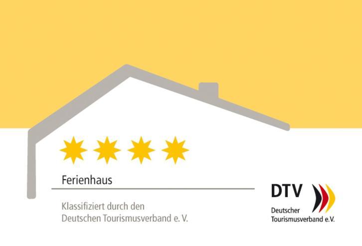 Ferienhaus Sandy บัดเอลสเตอร์ ภายนอก รูปภาพ